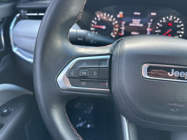 Used 2022 Jeep Compass Limited image 20