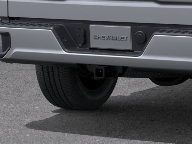 New 2026 Chevrolet Silverado 1500 RST w/ All Star Edition Plus RWD image 14