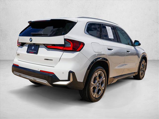 Used 2026 BMW X1 xDrive28i AWD/4WD image 5
