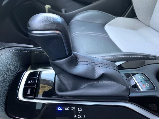 Certified 2019 Toyota Corolla XSE w/ Carpet Mat Package FWD image 25