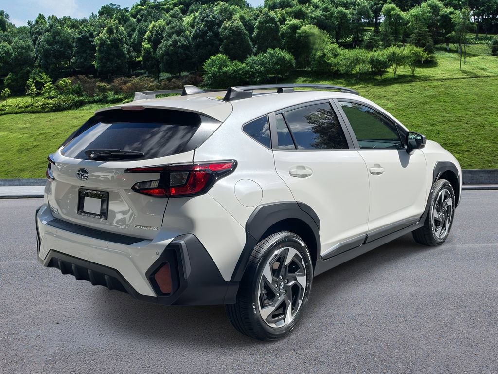 New 2025 Subaru Crosstrek 2.5i Limited w/ Crosstrek Mirror Package image 5