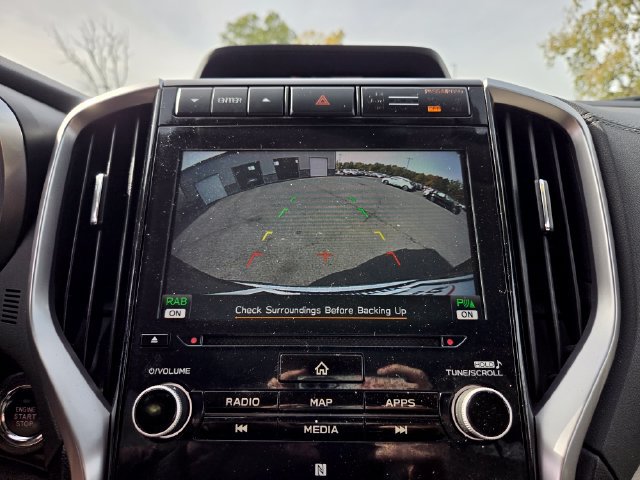 Used 2022 Subaru Ascent Limited w/ Technology Package AWD/4WD image 24