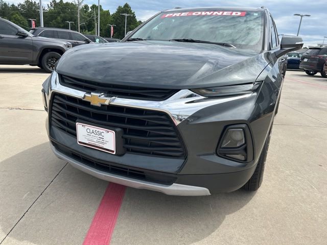 Used 2025 Kia Telluride EX w/ EX Captain's Chair Package AWD/4WD image 51