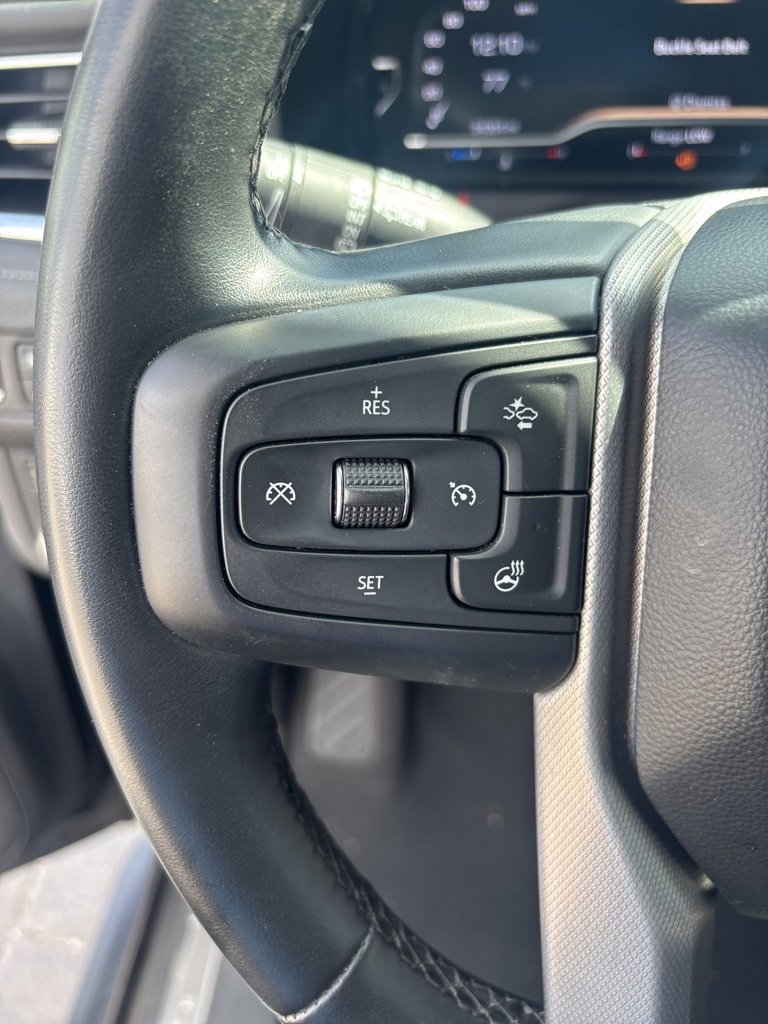 Used 2023 GMC Yukon Denali image 16