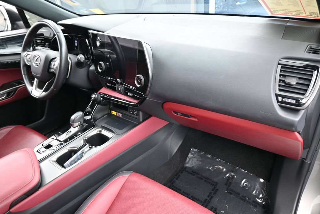 Used 2024 Lexus NX 350 AWD image 44