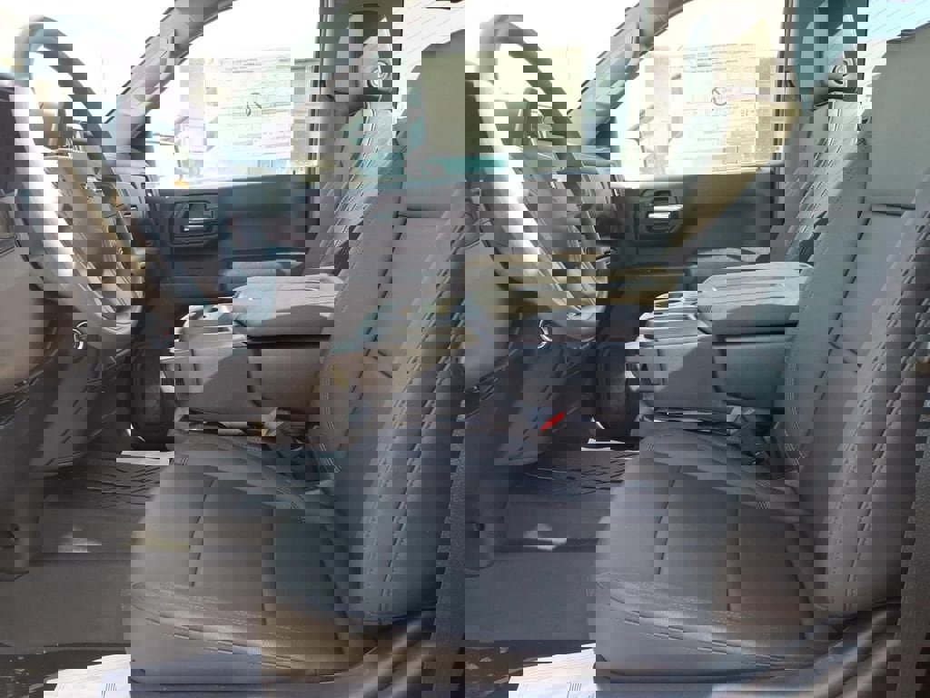 New 2026 Chevrolet Silverado 1500 W/T w/ WT Convenience Package image 12