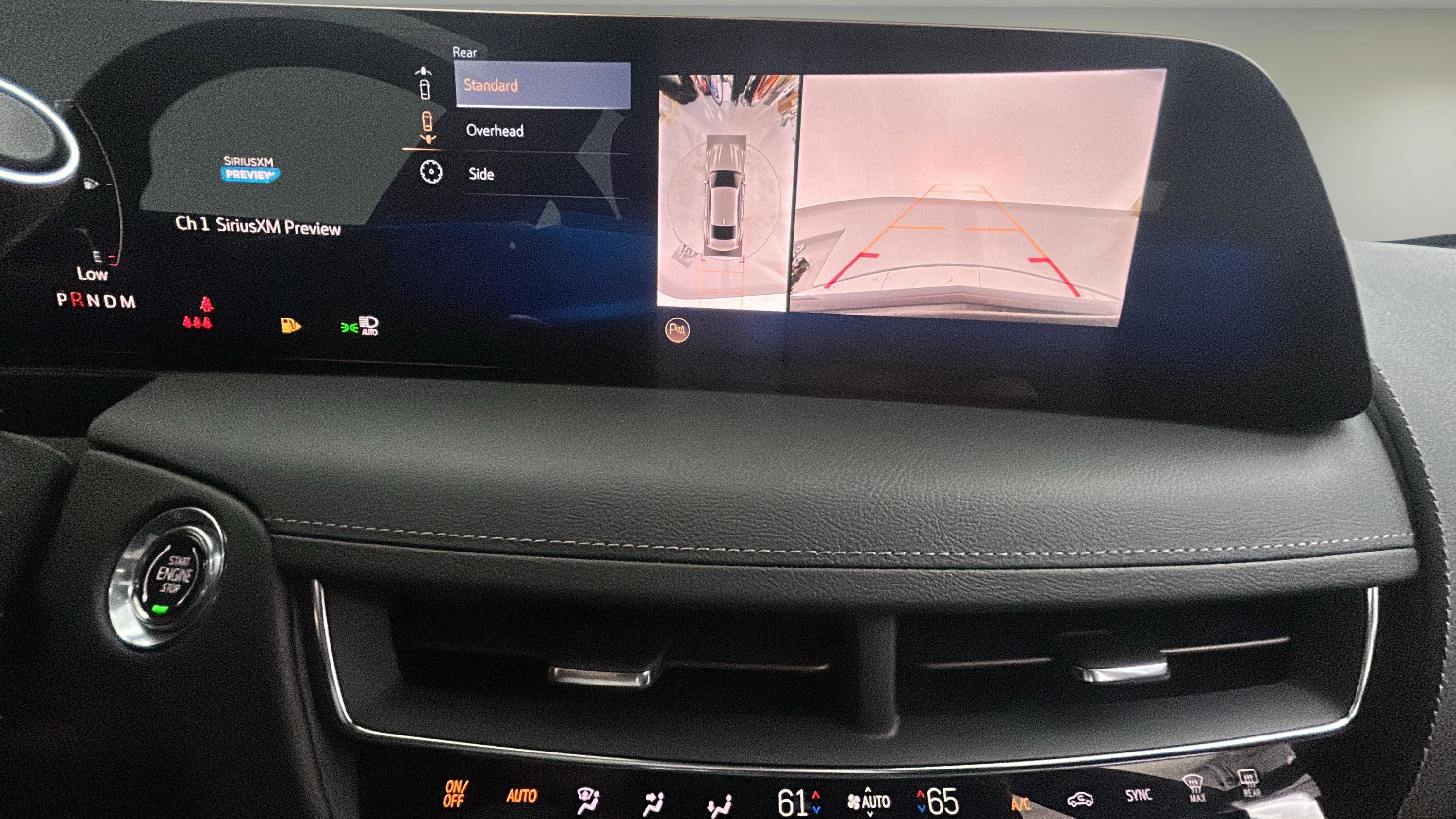 New 2025 Cadillac CT5 Premium Luxury w/ Technology Package image 21