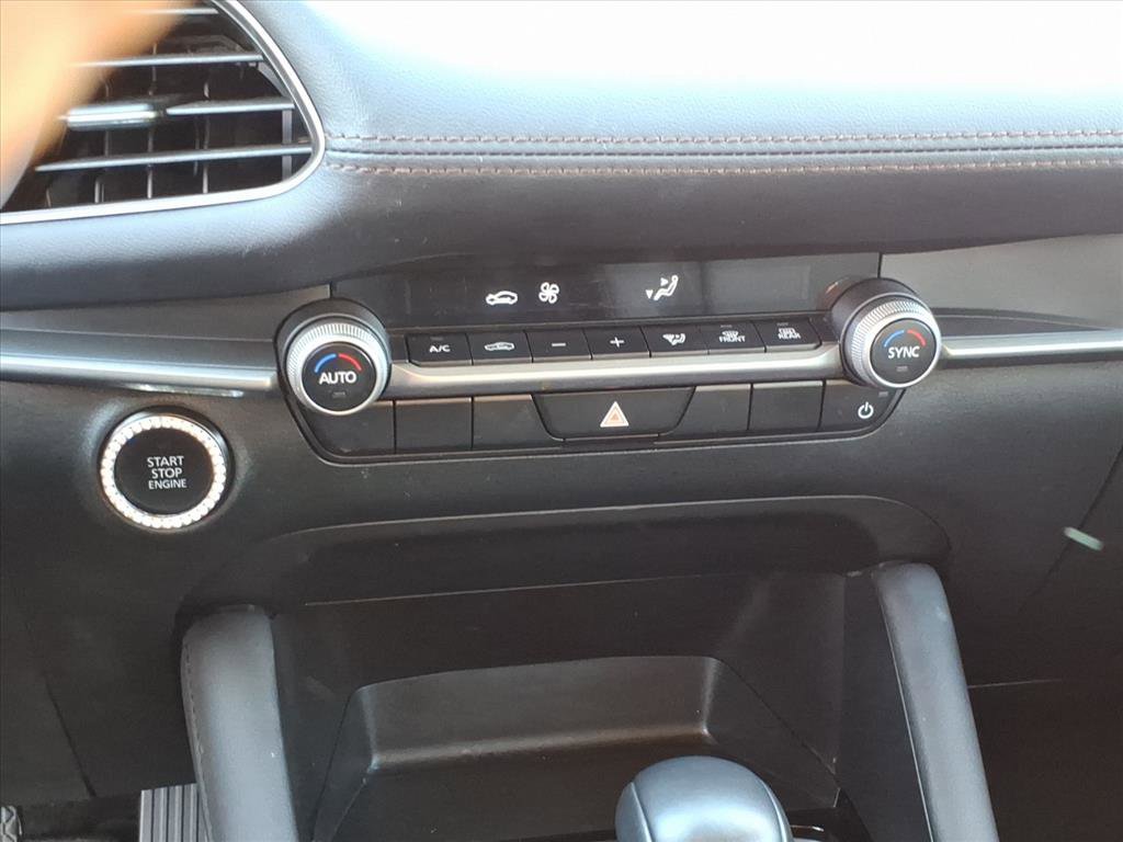 Used 2024 MAZDA MAZDA3 s image 20
