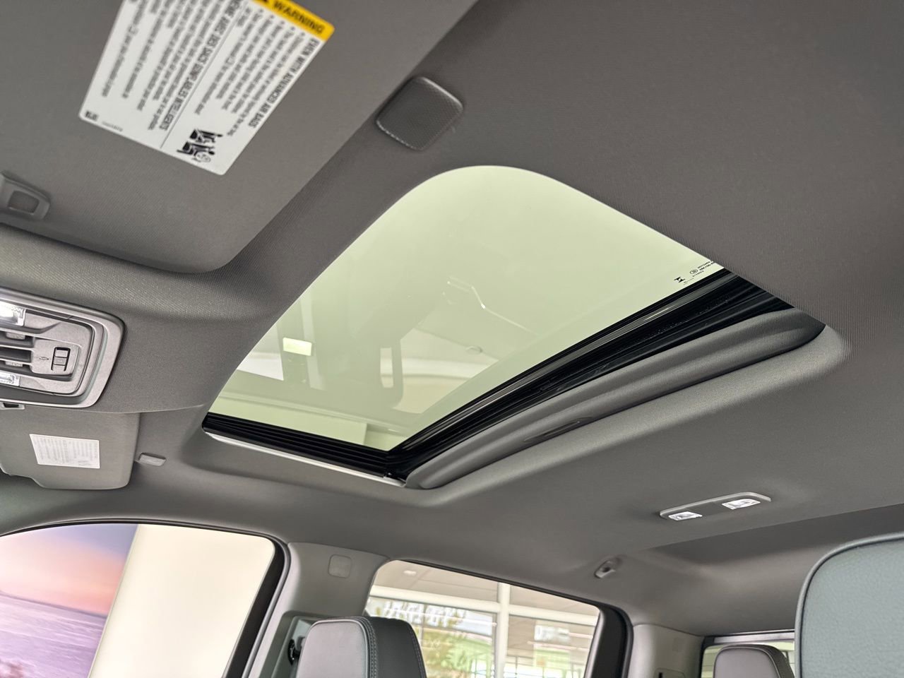 Used 2025 GMC Sierra 1500 Denali image 17