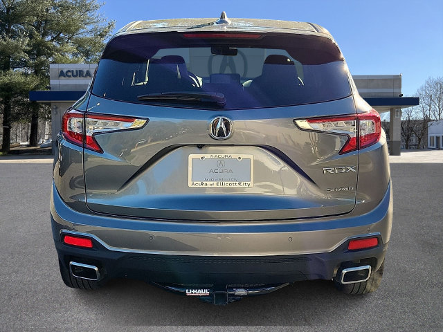 Used 2025 Acura RDX w/ Technology Package AWD/4WD image 5