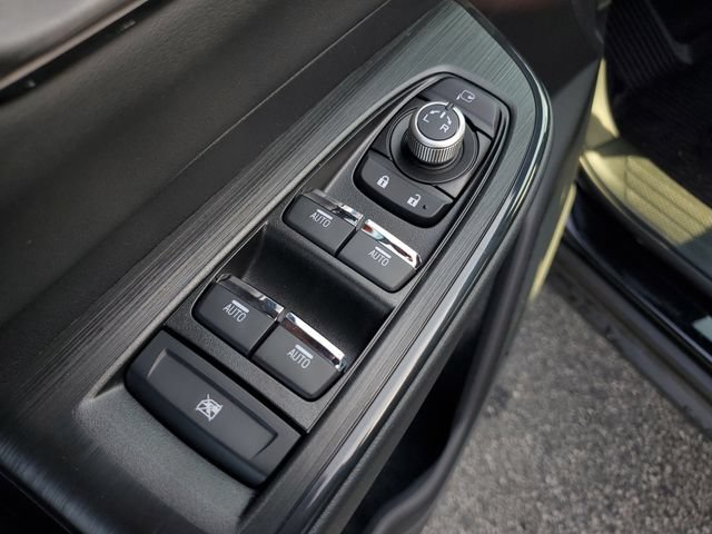 New 2026 Subaru Outback Touring XT AWD/4WD image 22