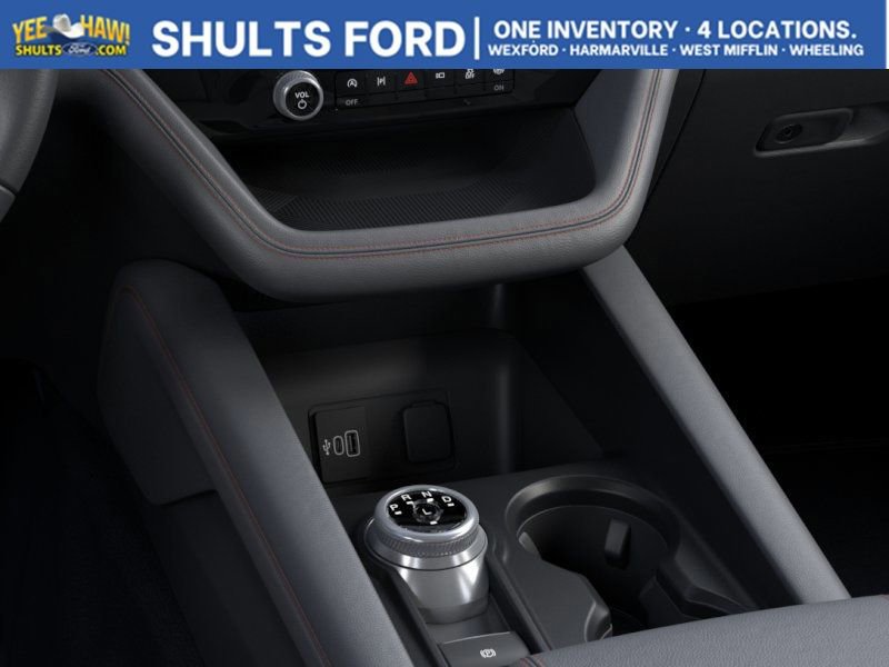 New 2026 Ford Explorer Active AWD/4WD image 16
