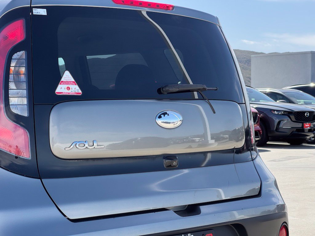 Used 2019 Kia Soul FWD image 24