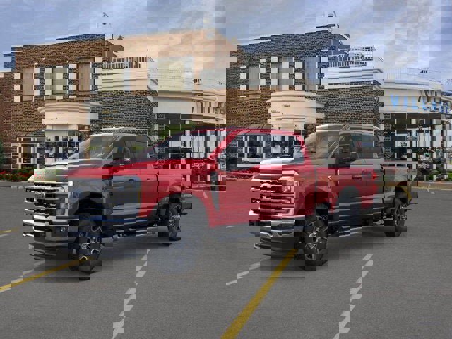 New 2026 Ford F250 Lariat image 1