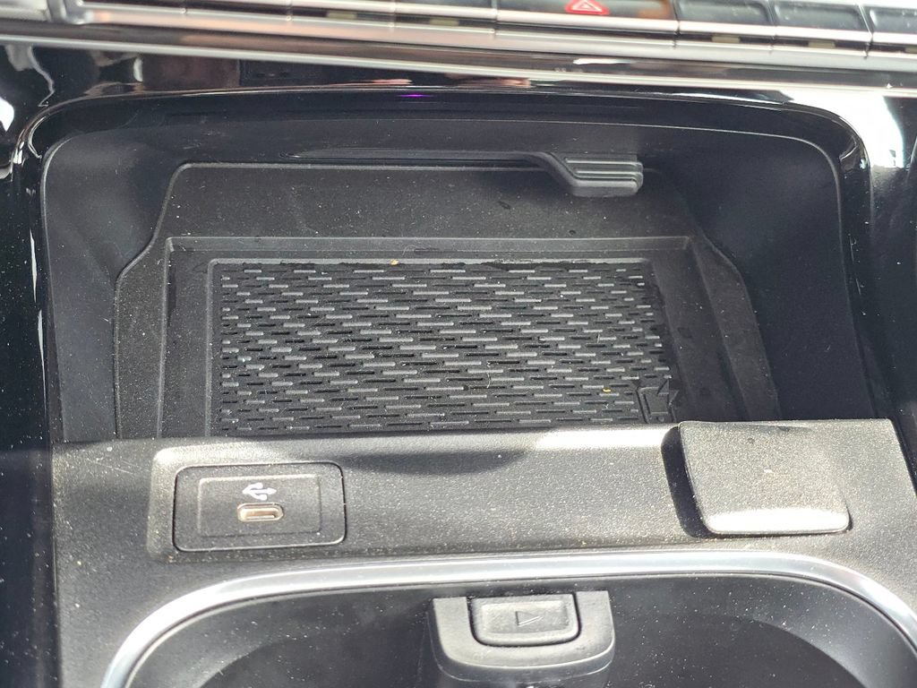 Certified 2026 Mercedes-Benz CLA 250 4MATIC image 8