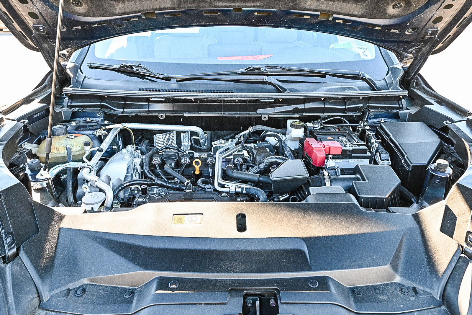 Used 2022 Mitsubishi Outlander SEL image 28