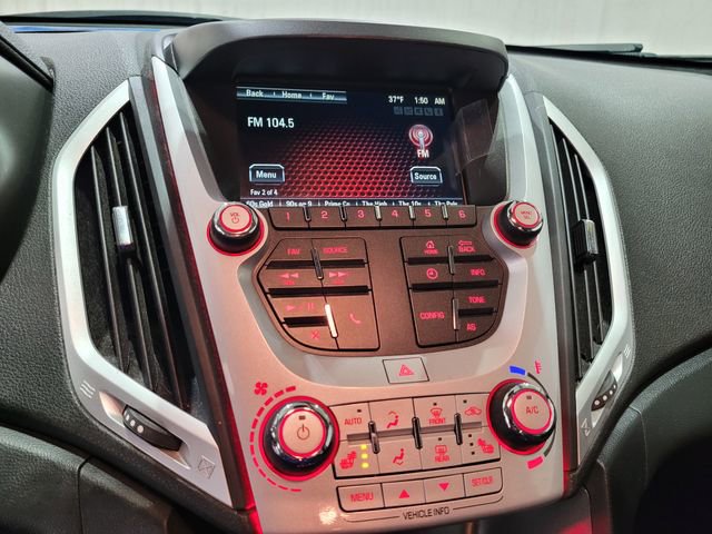 Used 2016 GMC Terrain SLE image 30