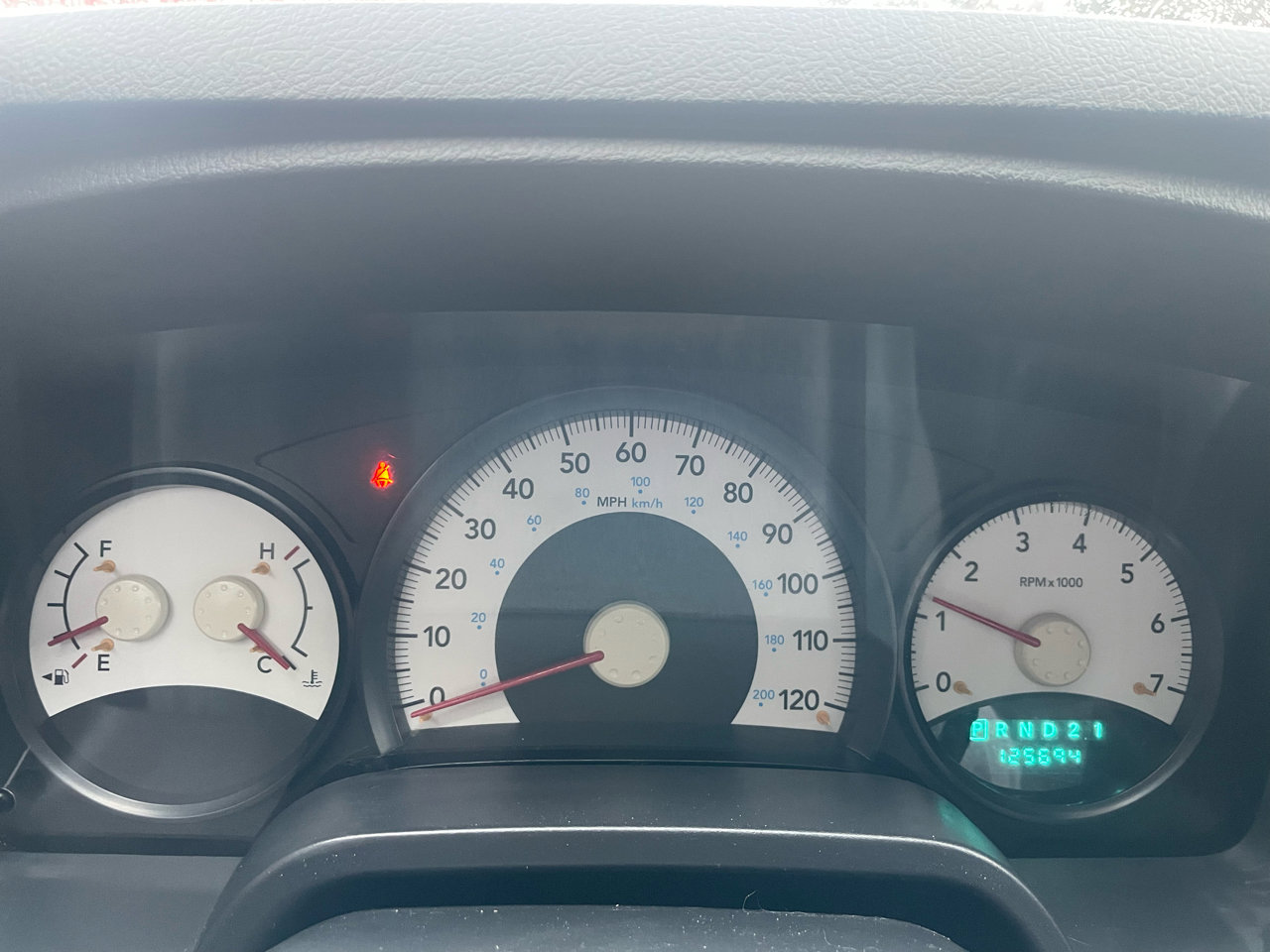 Used 2011 Dodge Dakota ST image 15