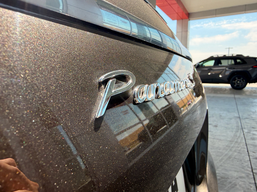 Used 2011 Porsche Panamera S RWD image 7