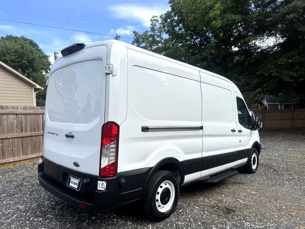 Used 2019 Ford Transit 150 148 Medium Roof image 3