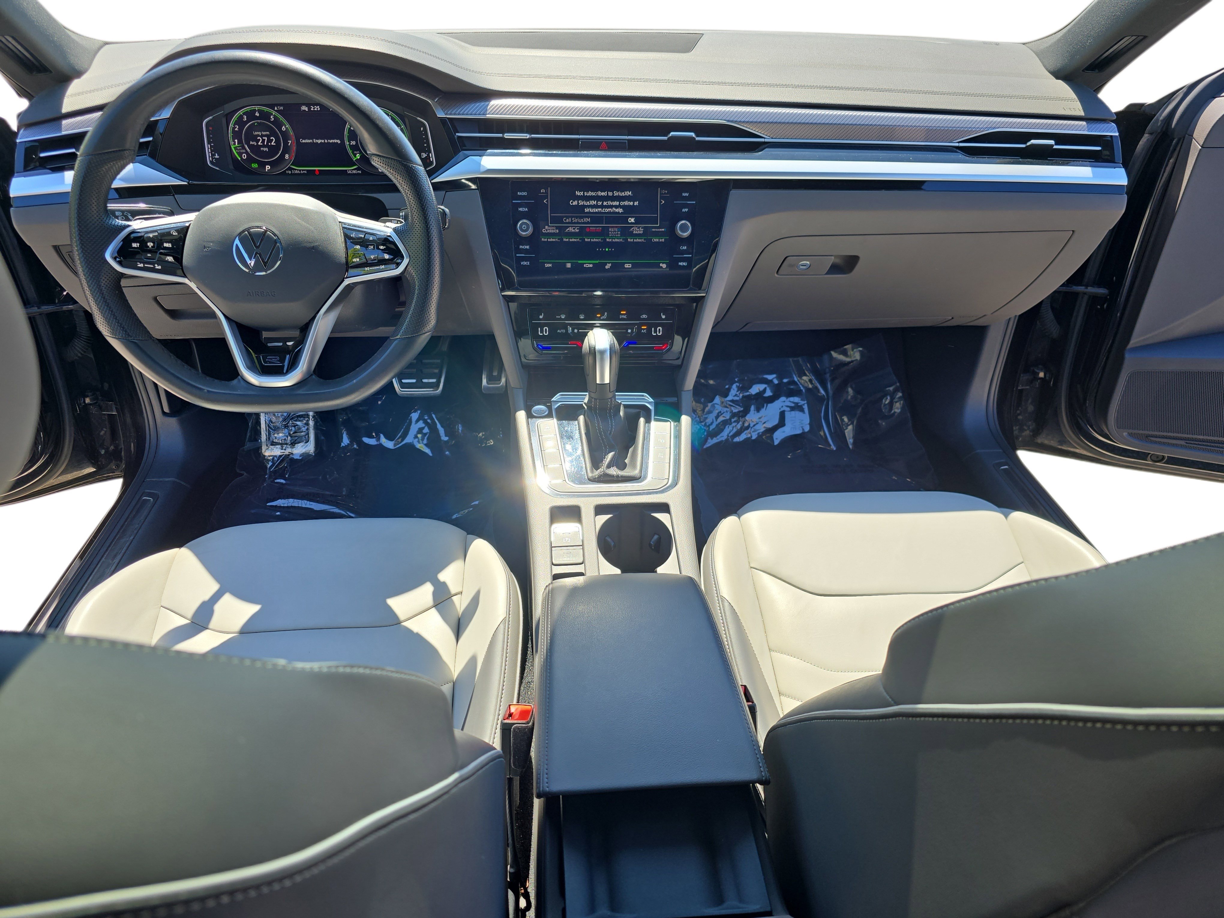 Used 2023 Volkswagen Arteon SEL Premium AWD/4WD image 9