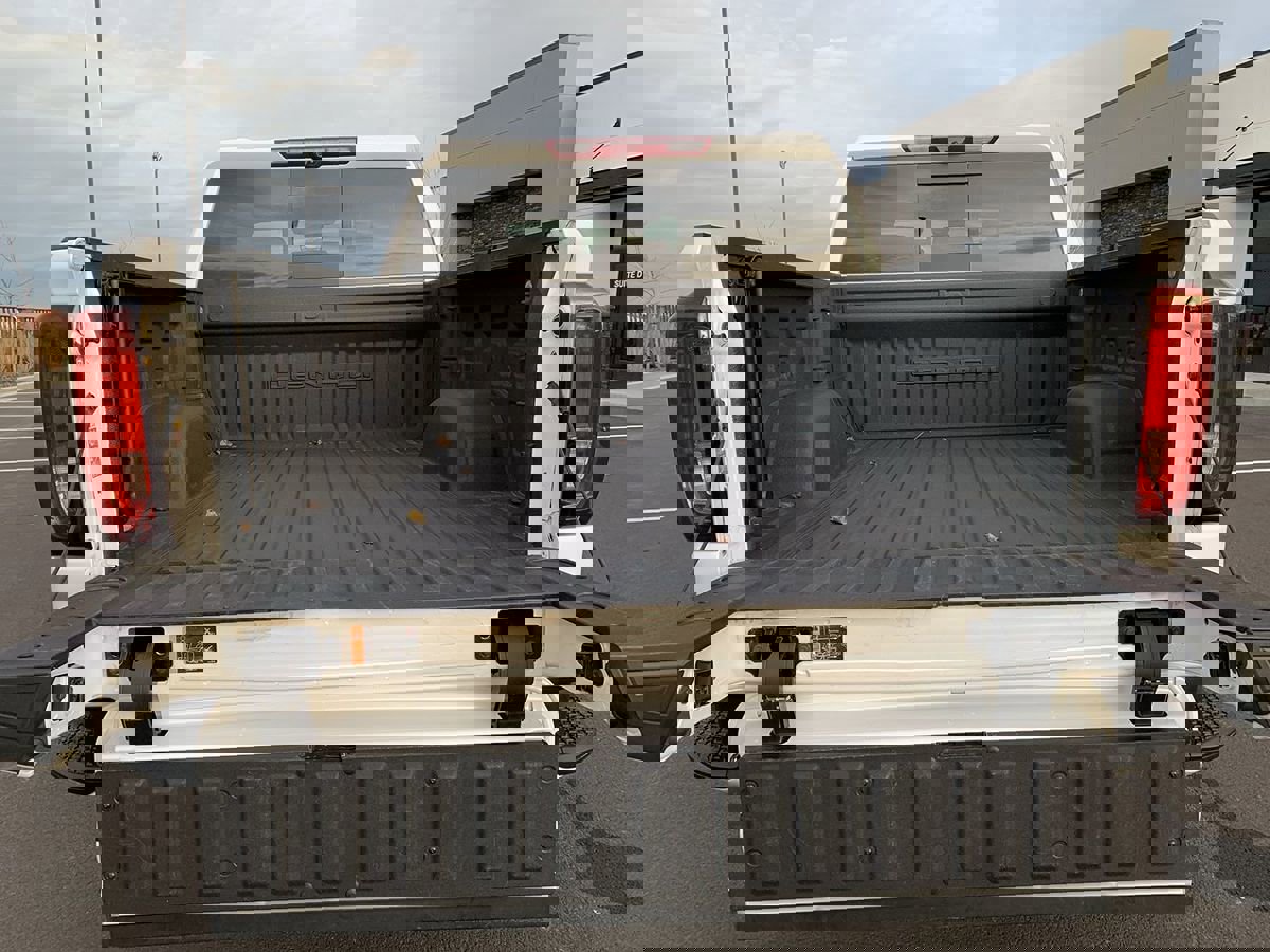 Used 2023 GMC Sierra 1500 Denali Ultimate image 14