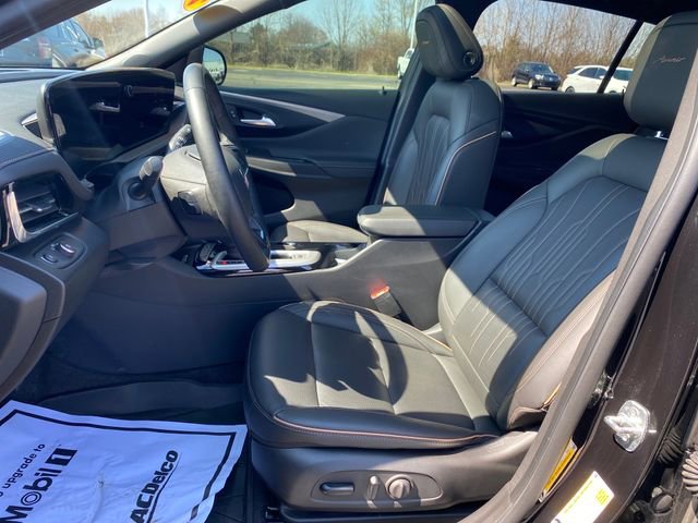 Certified 2024 Buick Envista Avenir image 14