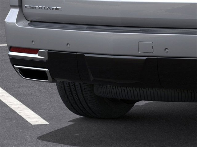 New 2025 Cadillac Escalade Premium Luxury Platinum image 14