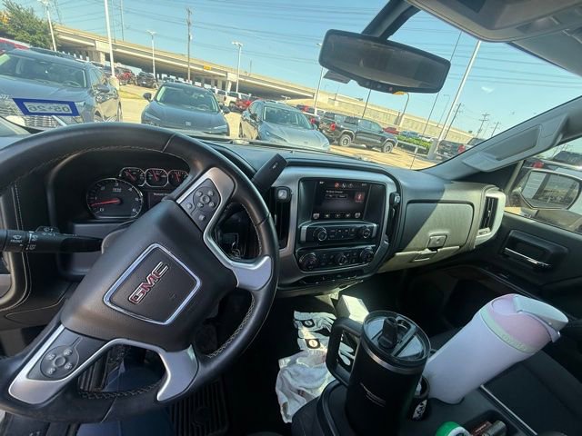 Used 2014 GMC Sierra 1500 SLE w/ Texas SLE Value Package RWD image 7