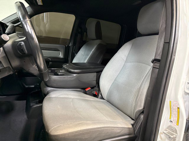 Used 2023 RAM 3500 Big Horn w/ Level 1 Equipment Group image 15