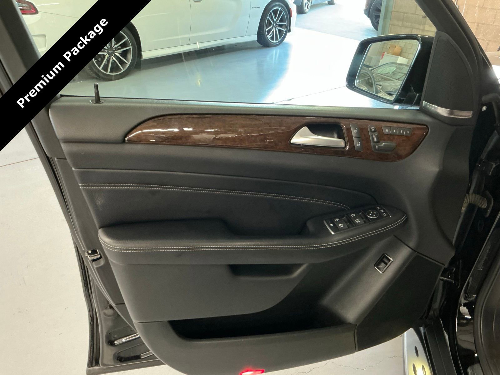 Used 2014 Mercedes-Benz ML 350 2WD image 18