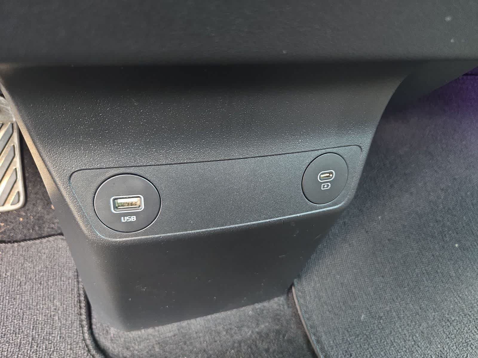 Certified 2023 Kia EV6 GT-Line AWD/4WD image 31