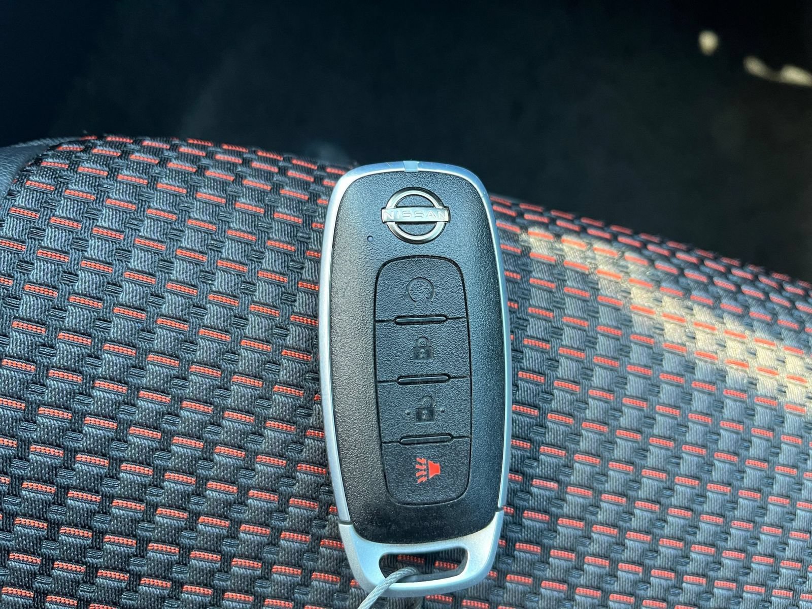 Used 2026 Nissan Kicks SR AWD/4WD image 23