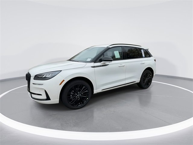 New 2026 Lincoln Corsair Premiere image 4