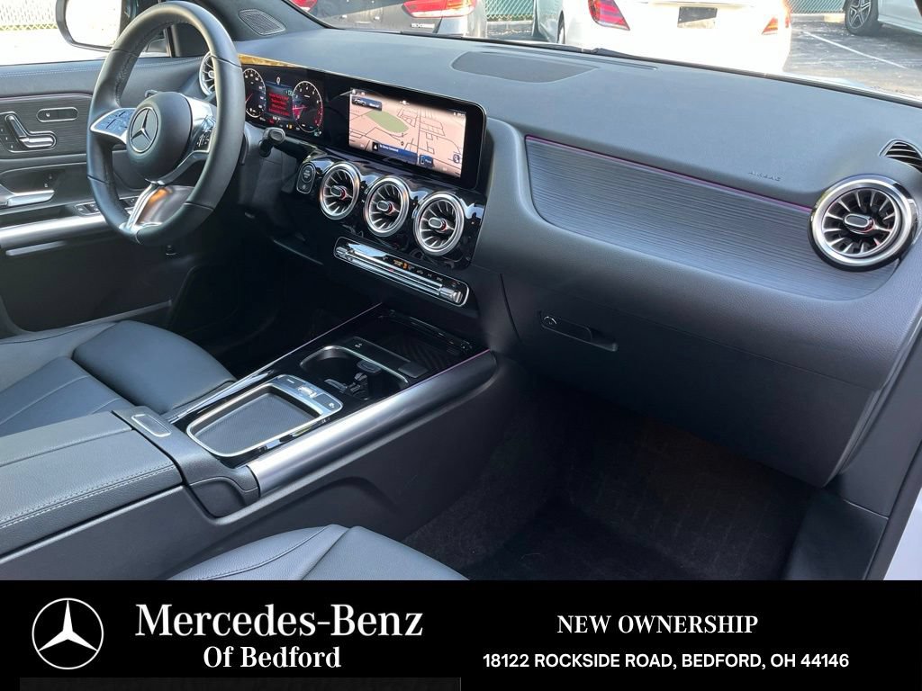 Used 2026 Mercedes-Benz GLA 250 4MATIC image 21