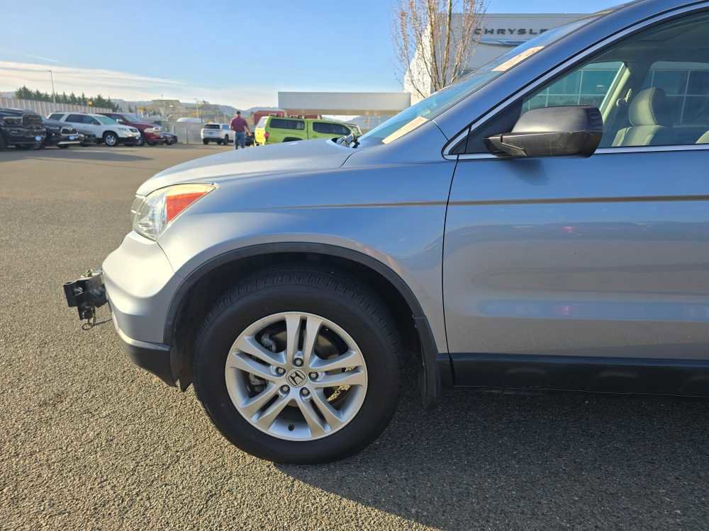 Used 2010 Honda CR-V EX image 6