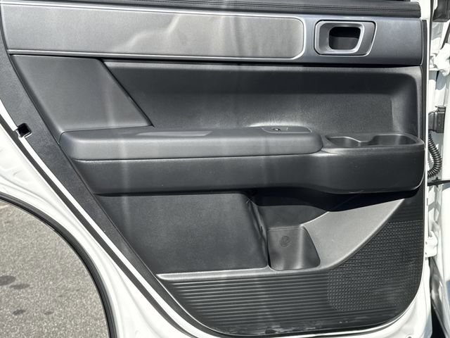 New 2026 Hyundai Santa Fe SE image 22