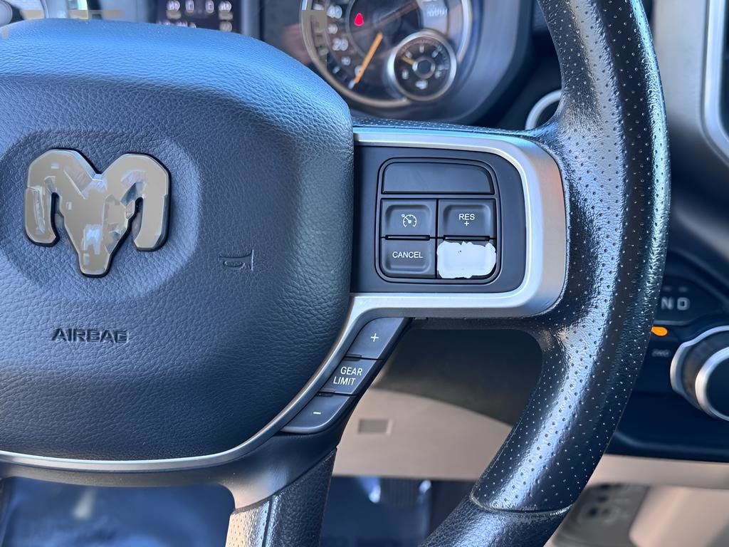 Used 2019 RAM 2500 Big Horn AWD/4WD image 16