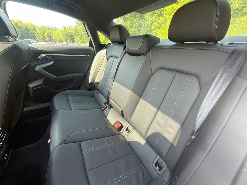 Used 2026 Audi A3 2.0T Premium w/ Convenience Package AWD/4WD image 20