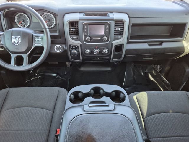 Certified 2024 RAM 1500 Tradesman w/ Popular Equipment Group RWD image 24