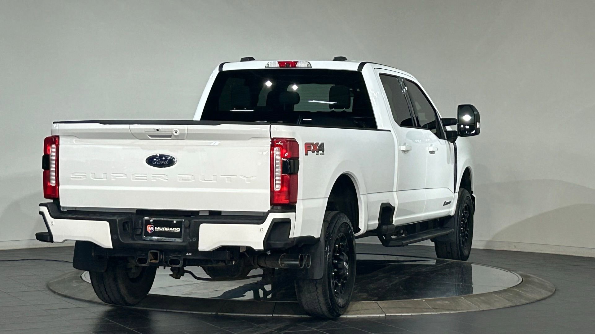 Used 2023 Ford F250 XLT w/ XLT Premium Package image 8