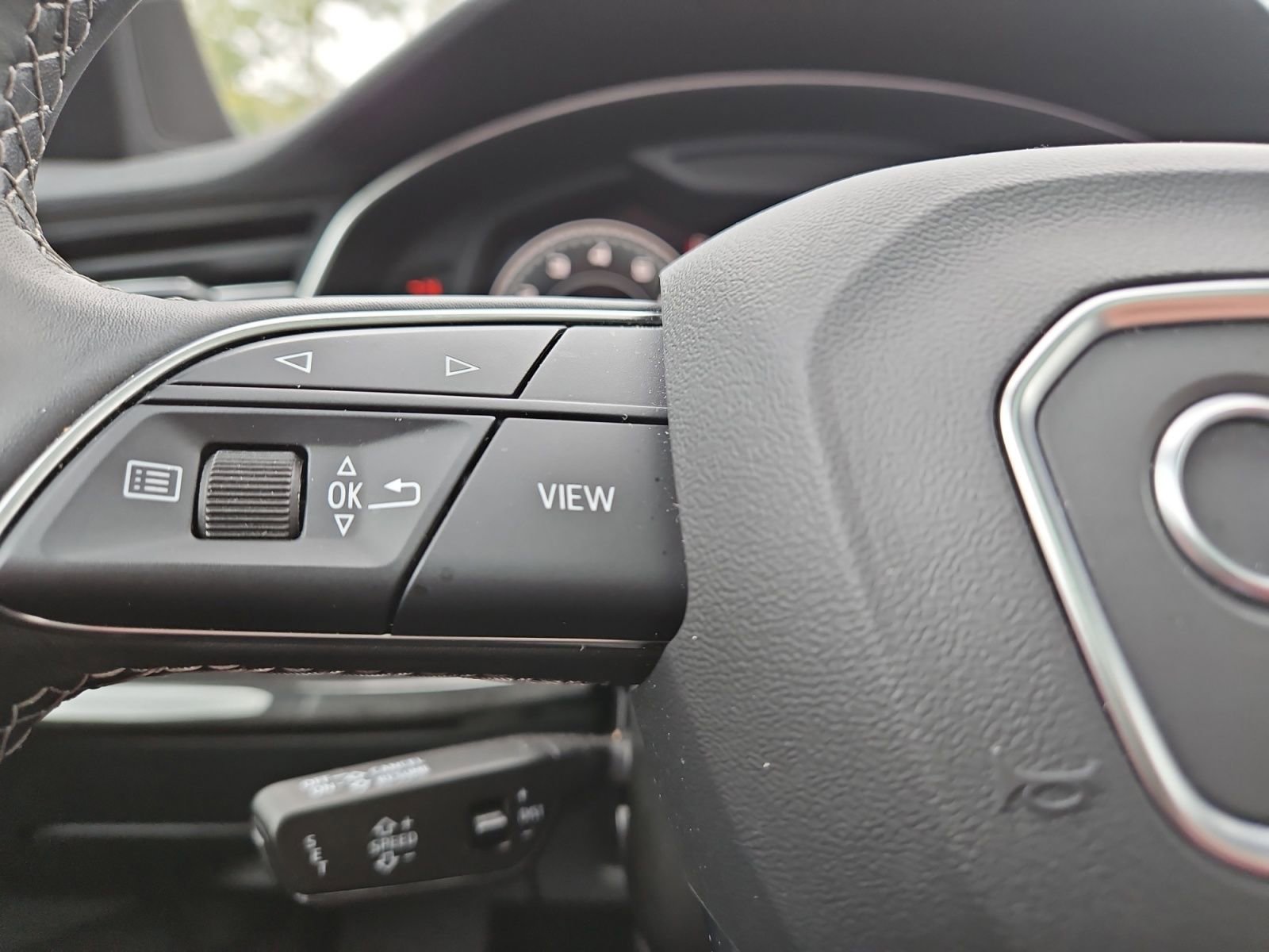 Used 2025 Audi Q7 3.0T Premium Plus image 24