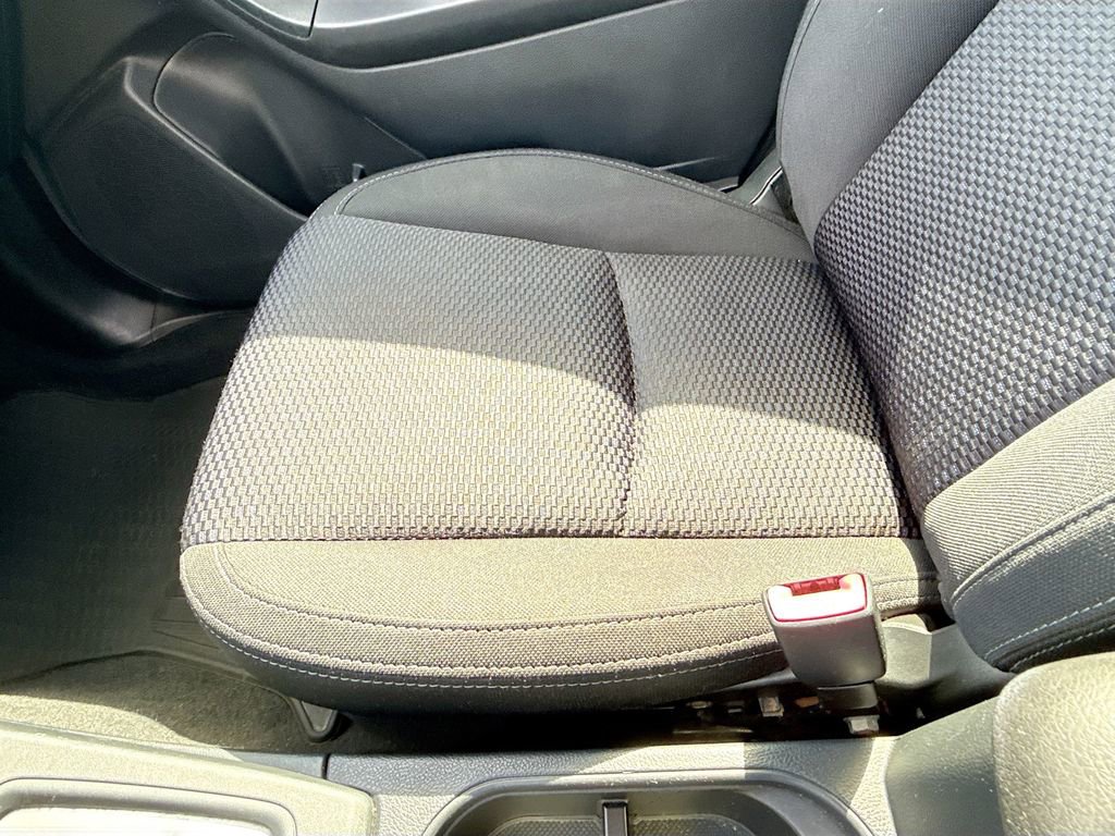 Used 2018 Subaru Forester 2.5i Premium image 17