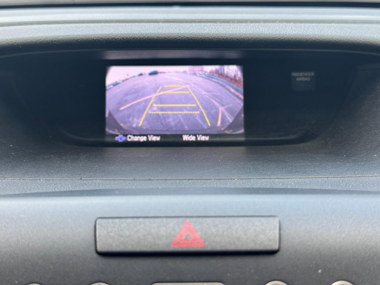 Used 2013 Honda CR-V EX image 23