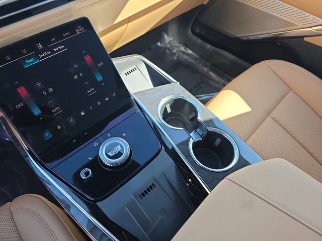 New 2025 Cadillac Escalade IQ Sport 2 image 26