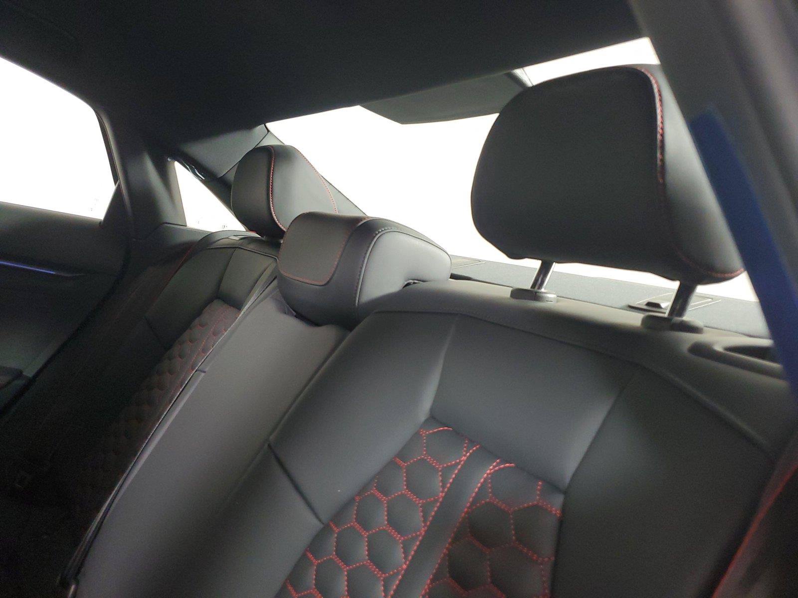 New 2026 Audi RS 3 AWD/4WD image 11