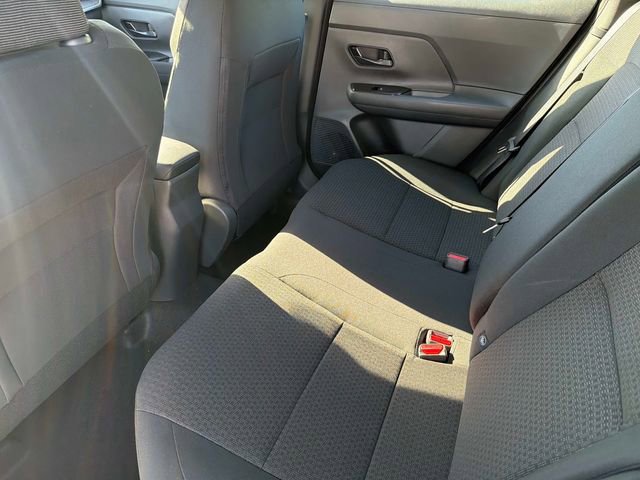 New 2026 Nissan Kicks S FWD image 14
