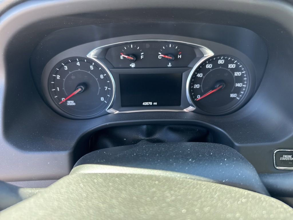 Used 2018 GMC Acadia SLT AWD/4WD image 14