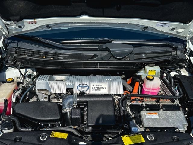 Used 2010 Toyota Prius One FWD image 12