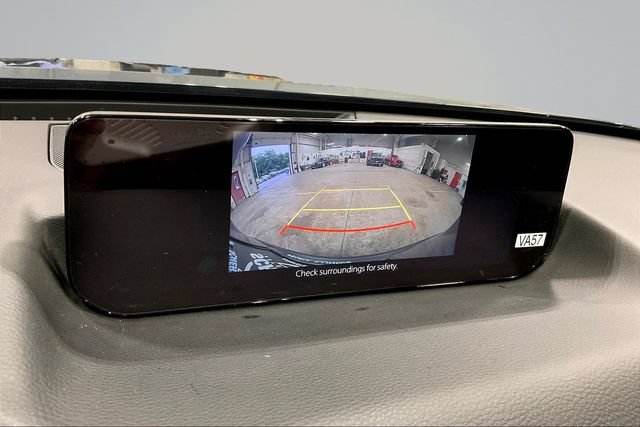 Certified 2024 MAZDA CX-50 AWD 2.5 Turbo w/ Cargo Package image 21
